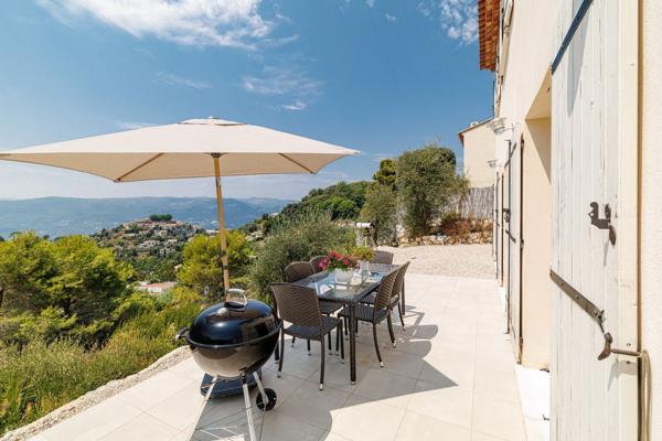 Vente Villa de luxe Aspremont 4 Pièces 108 m²