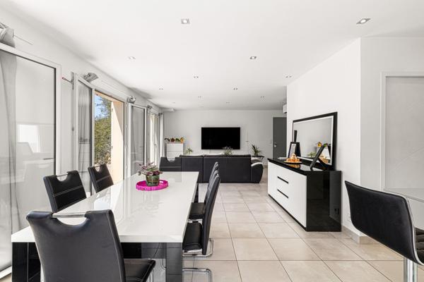 Vente Villa de luxe Aspremont 4 Pièces 108 m²