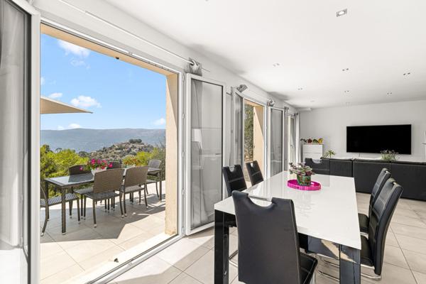 Vente Villa de luxe Aspremont 4 Pièces 108 m²