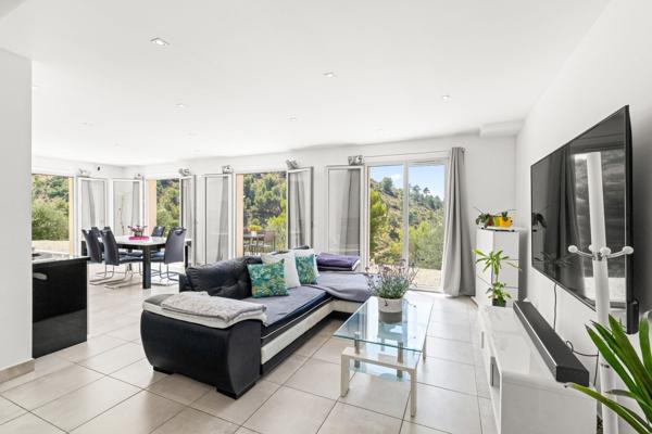 Vente Villa de luxe Aspremont 4 Pièces 108 m²