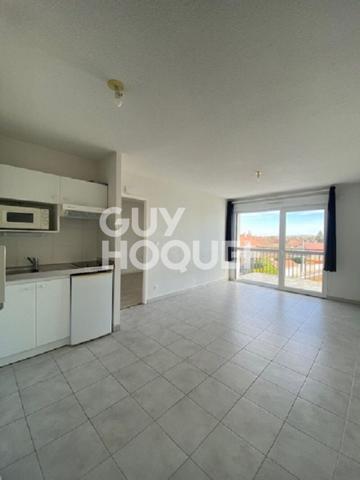 Appartement Pont Sainte Marie 2 pièce(s) 37 m2