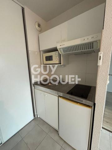 Appartement Pont Sainte Marie 2 pièce(s) 37 m2