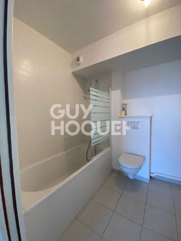 Appartement Pont Sainte Marie 2 pièce(s) 37 m2