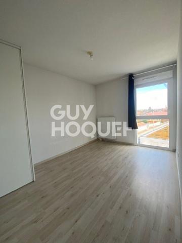 Appartement Pont Sainte Marie 2 pièce(s) 37 m2