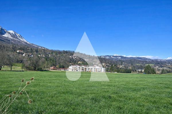 Terrain 542 m2
