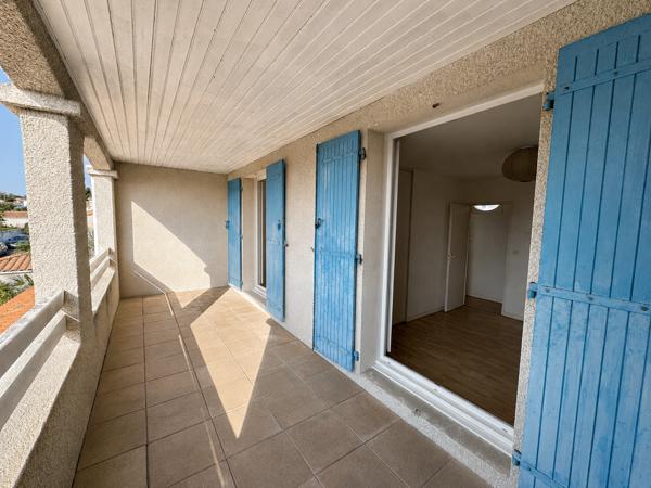 Maison avec jardin proche plages et commerces Meschers-sur-Gironde (17132)