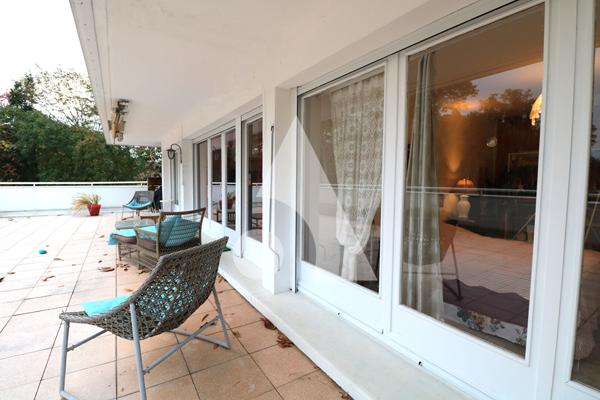 Appartement 5 pièces 120.03 m2
