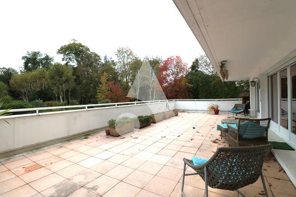 Appartement 5 pièces 120.03 m2