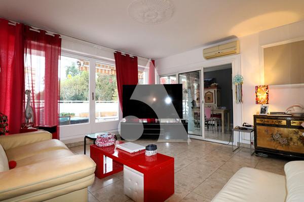 Appartement 5 pièces 120.03 m2