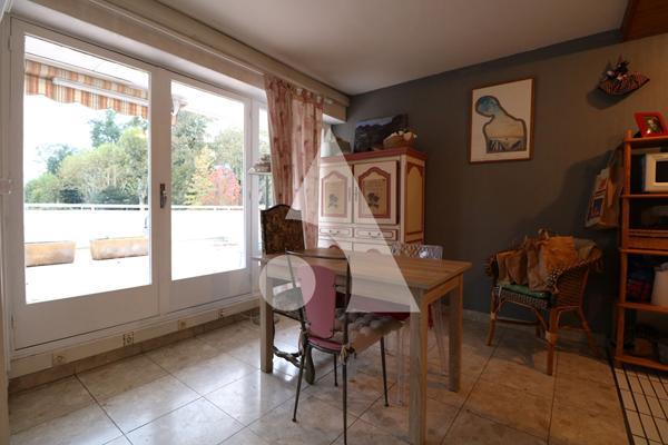 Appartement 5 pièces 120.03 m2