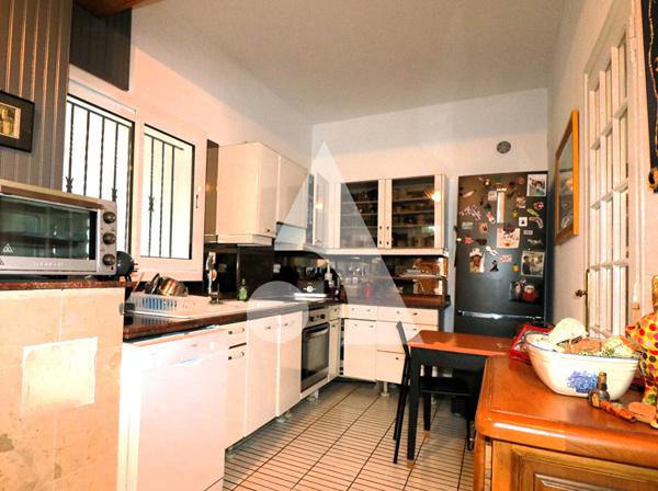 Appartement 5 pièces 120.03 m2
