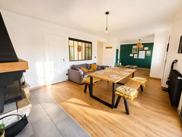 Maison Saint Paul Les Dax 3 pièce(s) 95 m2