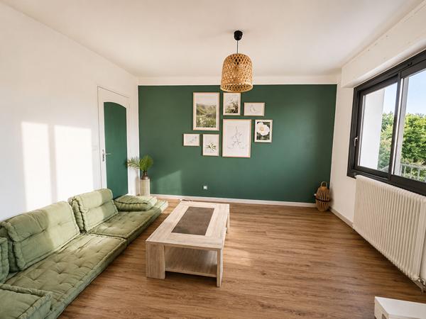 Maison Saint Paul Les Dax 3 pièce(s) 95 m2