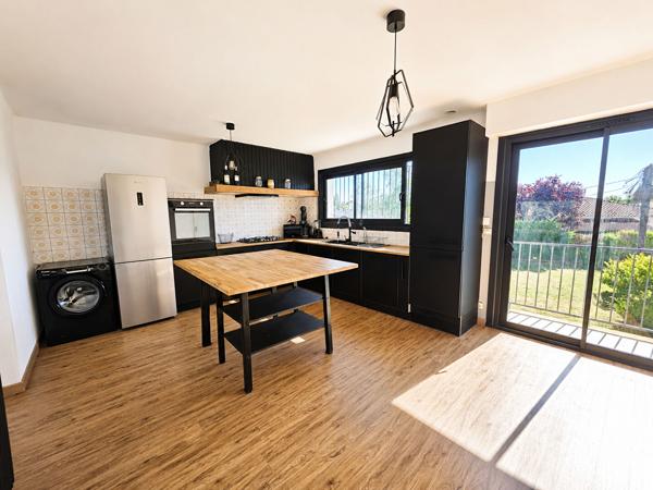 Maison Saint Paul Les Dax 3 pièce(s) 95 m2