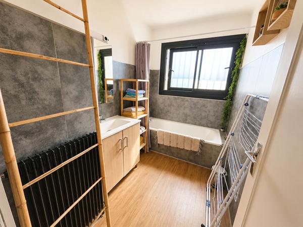 Maison Saint Paul Les Dax 3 pièce(s) 95 m2