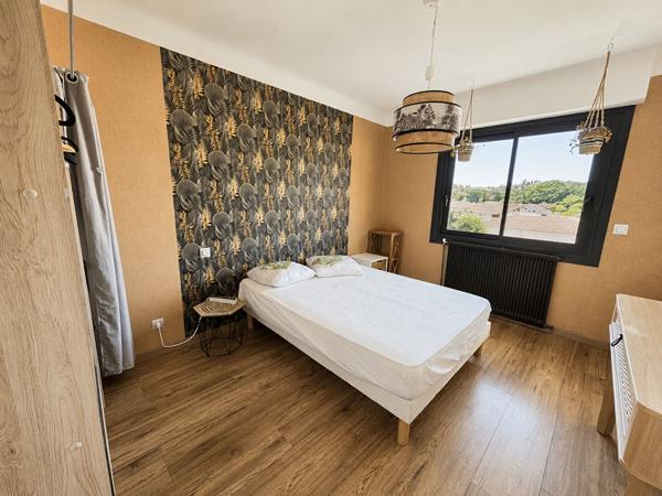 Maison Saint Paul Les Dax 3 pièce(s) 95 m2