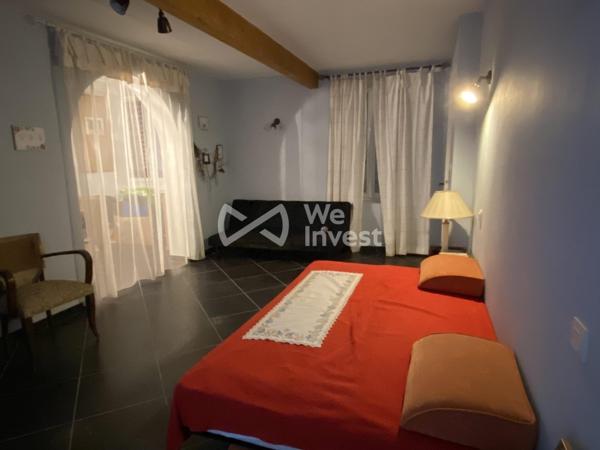 A vendre: Maison de caractère pleine de charme - La Fresnaye sur Chedouet