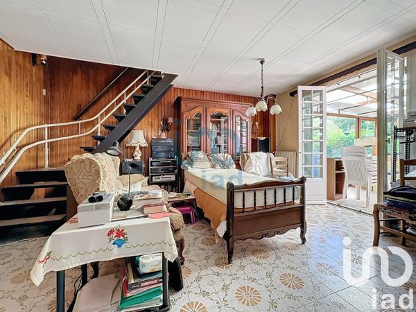 Ferme 5 pièces de 137 m² à Nouvion-sur-Meuse (08160)