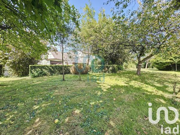 Ferme 5 pièces de 137 m² à Nouvion-sur-Meuse (08160)