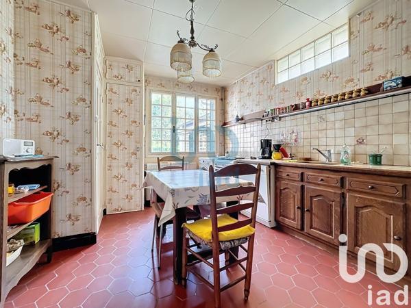 Ferme 5 pièces de 137 m² à Nouvion-sur-Meuse (08160)