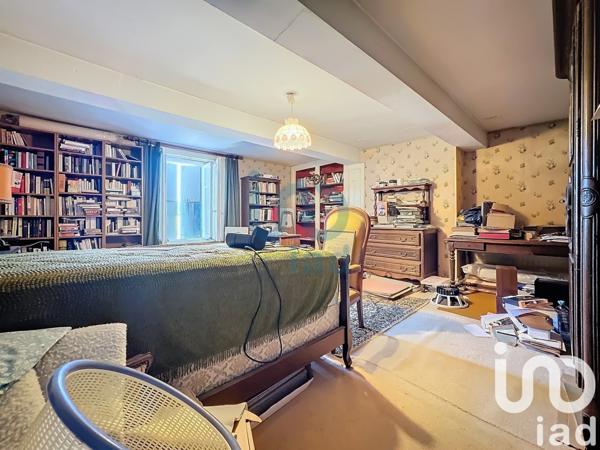 Ferme 5 pièces de 137 m² à Nouvion-sur-Meuse (08160)