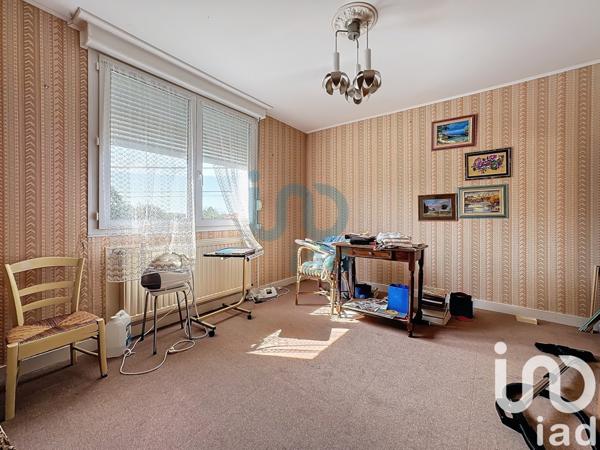 Ferme 5 pièces de 137 m² à Nouvion-sur-Meuse (08160)