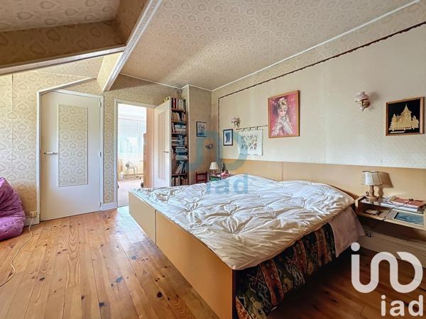 Ferme 5 pièces de 137 m² à Nouvion-sur-Meuse (08160)