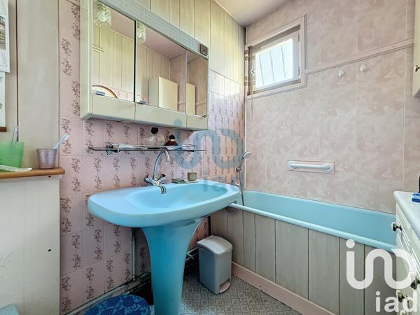 Ferme 5 pièces de 137 m² à Nouvion-sur-Meuse (08160)