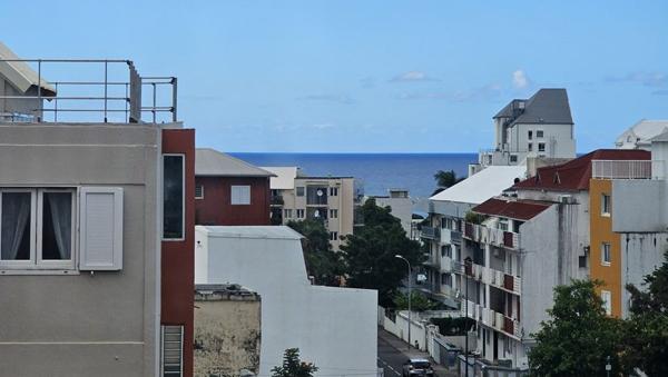 Vente appartement 38 RUE D’ALSACE – T2 – SAINT-DENIS