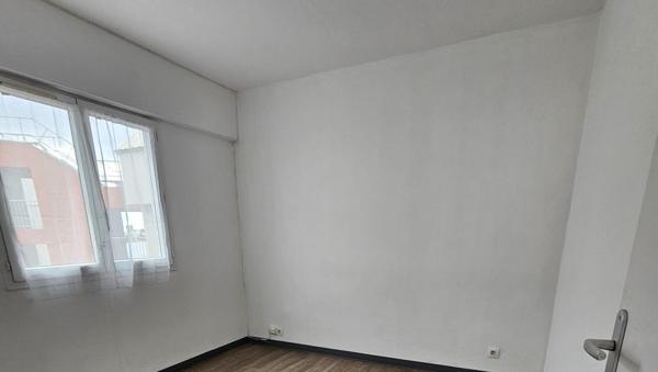 Vente appartement 38 RUE D’ALSACE – T2 – SAINT-DENIS