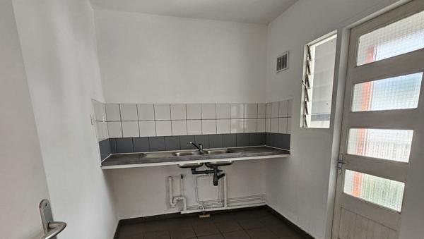 Vente appartement 38 RUE D’ALSACE – T2 – SAINT-DENIS