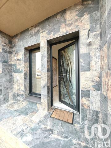 Maison à vendre 5 pièces 127 m² Pia