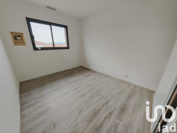 Maison à vendre 5 pièces 127 m² Pia