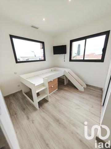 Maison à vendre 5 pièces 127 m² Pia