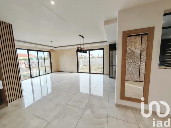 Maison à vendre 5 pièces 127 m² Pia