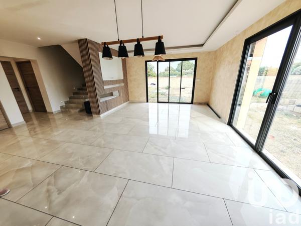 Maison à vendre 5 pièces 127 m² Pia