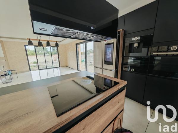 Maison à vendre 5 pièces 127 m² Pia