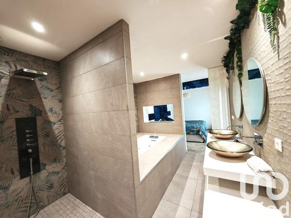 Maison à vendre 5 pièces 127 m² Pia