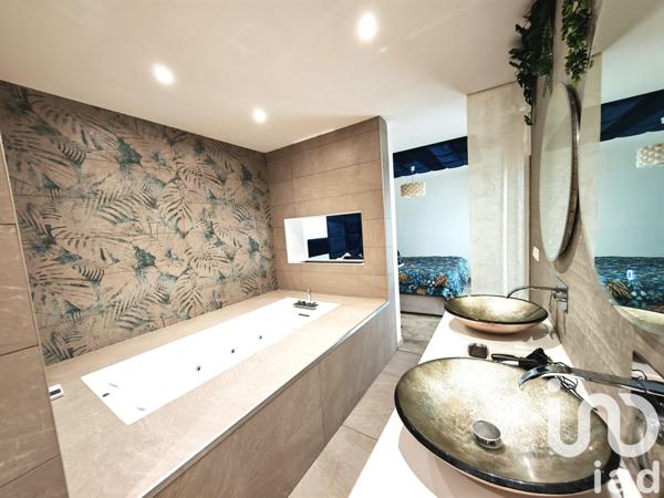 Maison à vendre 5 pièces 127 m² Pia