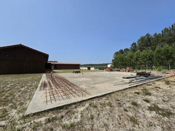 Local professionnel Saint-Michel-Escalus 245 m²