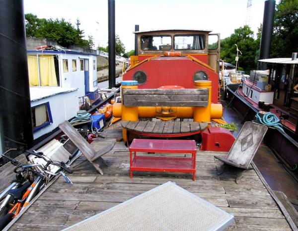 Maison 3 pièces - 45 m²