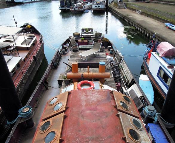 Maison 3 pièces - 45 m²