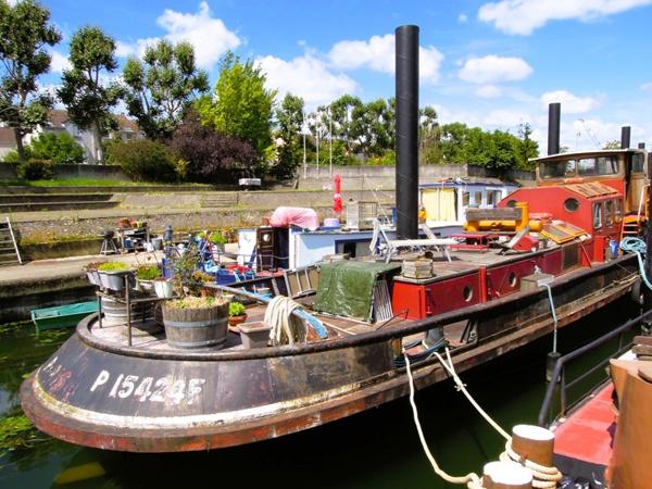 Maison 3 pièces - 45 m²