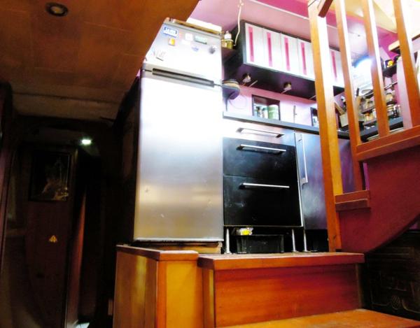 Maison 3 pièces - 45 m²