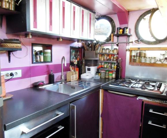 Maison 3 pièces - 45 m²