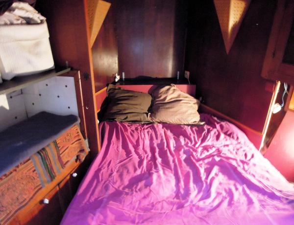 Maison 3 pièces - 45 m²