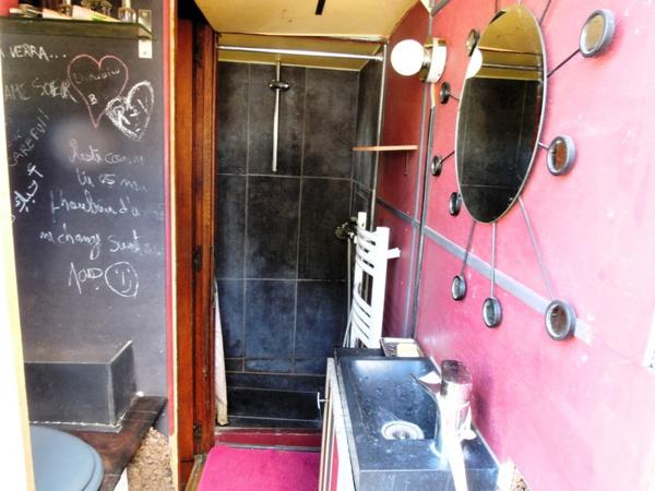 Maison 3 pièces - 45 m²