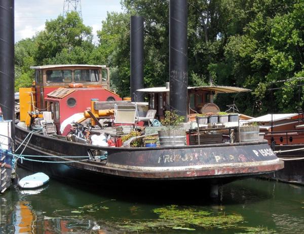 Maison 3 pièces - 45 m²