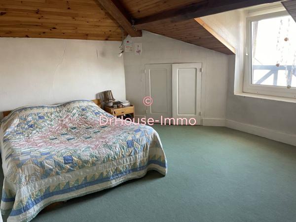 Maison à vendre 6 pièces de 205 m²