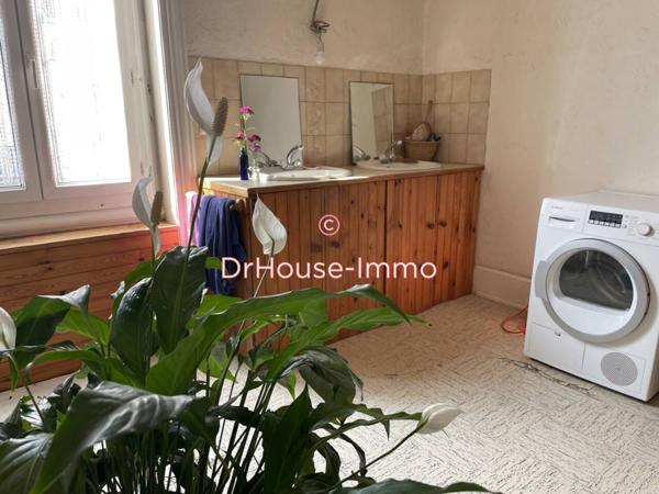 Maison à vendre 6 pièces de 205 m²